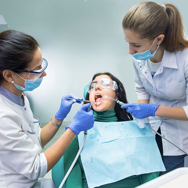 negligent dentist medical negligence claims Sheffield Personal Injury Claim Solicitors