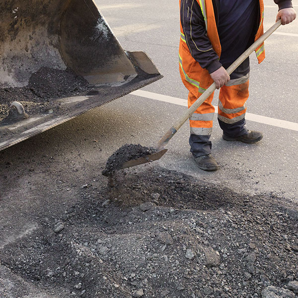 Pothole pavement injury compensation solicitors / Accident & Personal Injury Solicitors / Sheffield Personal Injury Claim Solicitors