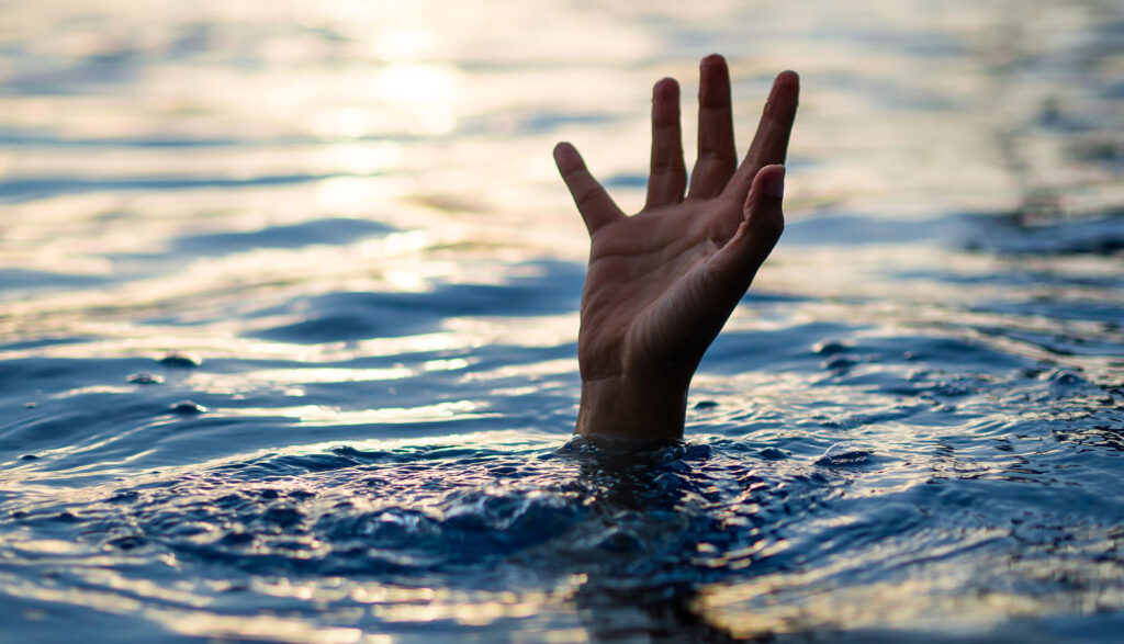 drowning victim accidental death accident injury solicitors Sheffield