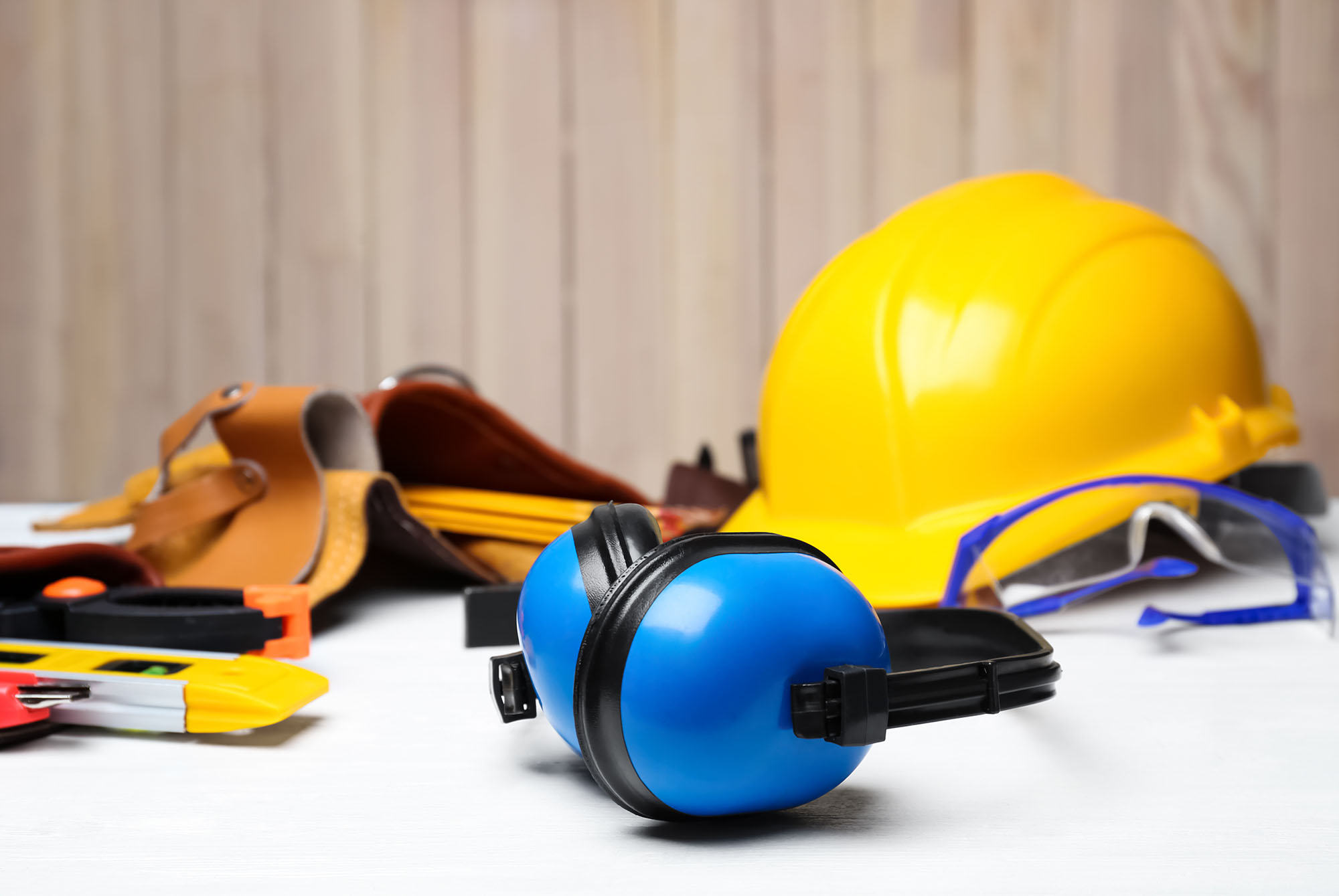 PPE in the workplace, employer negligence